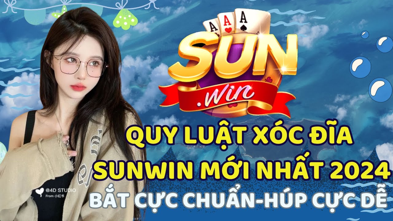 Giới thiệu về Sunwin xóc đĩa